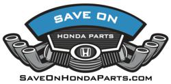 Save on Honda Parts